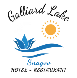 Hotel Restaurant Galliard Lake Snagov